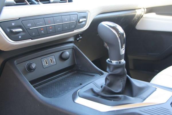 緊跟潮流的商用皮卡！試駕長城皮卡金剛炮