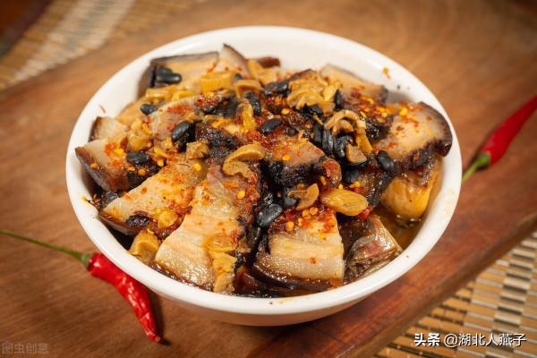 湖南最出名的19道名菜，香辣可口，特色湘菜大合集，你都吃過嗎？