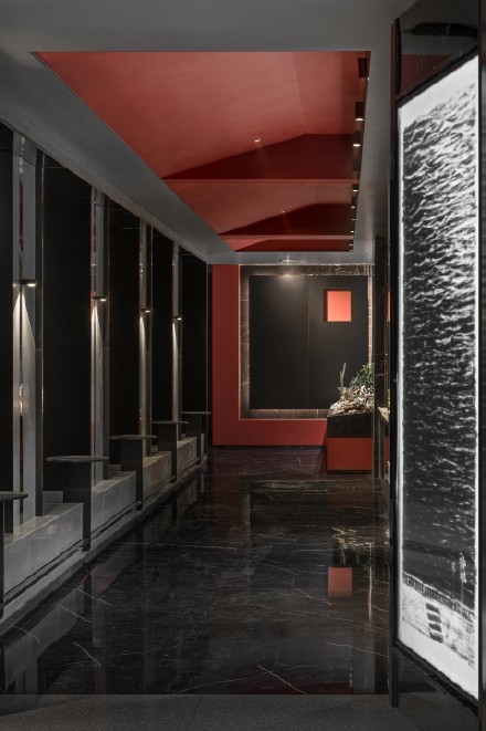 這才是中國風設計？