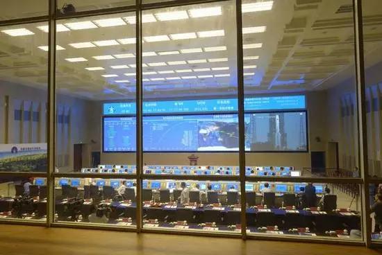 有一種奇蹟，叫中國航天！