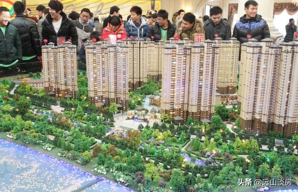 被法拍的房子，為什麼不能提前賣房還貸？這幾個原因讓斷供者無奈