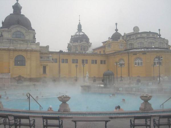 “匈牙利”現狀，帶你看看真實的匈牙利