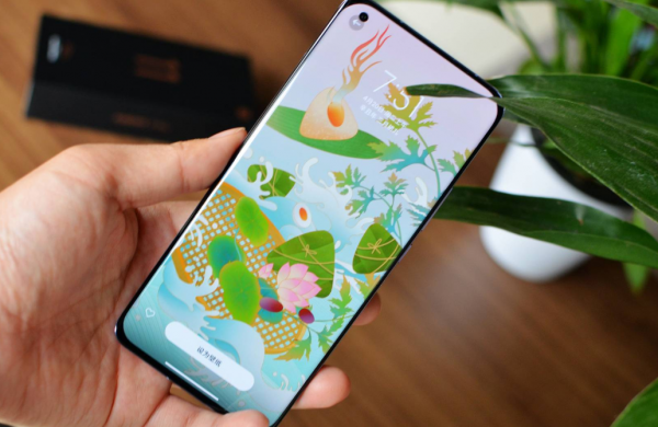 廣東人好評的幾款手機,外地人還不瞭解,為何被稱為“真香機 廣東人好評的幾款手機,外地人還不瞭解,為何被稱為“真香機