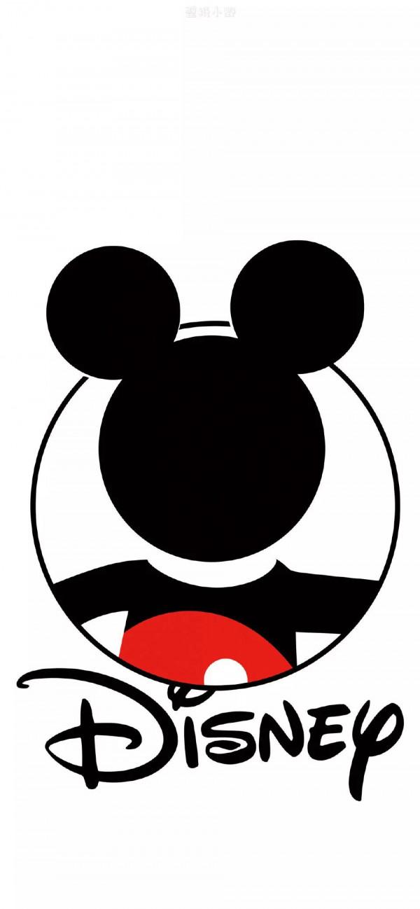 手機桌布｜米老鼠