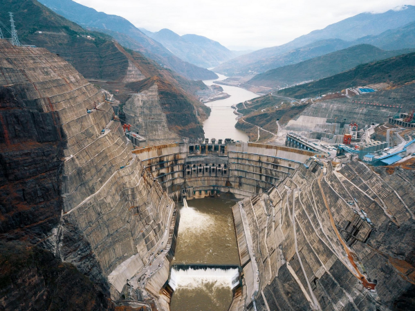 外國網友：中國沒有崛起，她只是回到歷史上應該有的地位