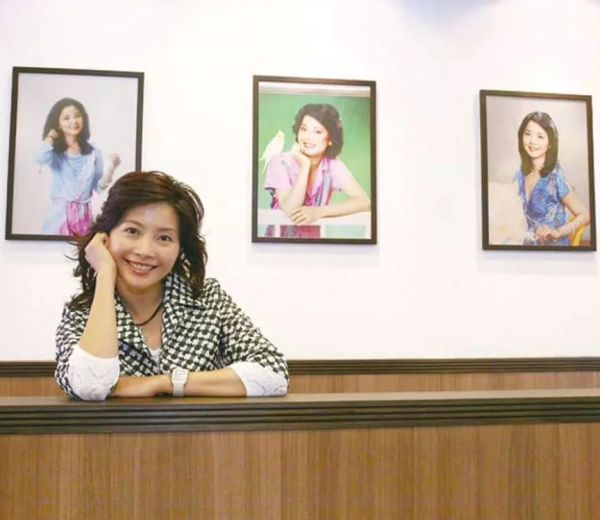 邵逸夫107歲逝世，僅2名女星有資格出席葬禮，4子女拒絕繼承遺產