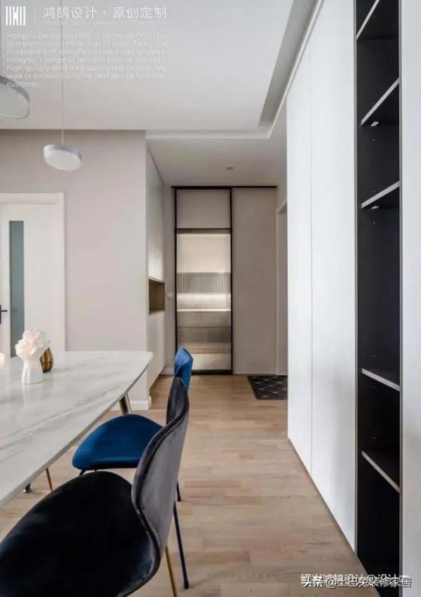 設計師老公給出的全屋配色方案,讓我又一次愛上他了 設計師老公給出的全屋配色方案,讓我又一次愛上他了