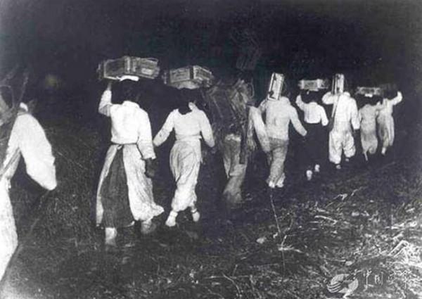 抗美援朝時期中國人民志願軍實力有多強？