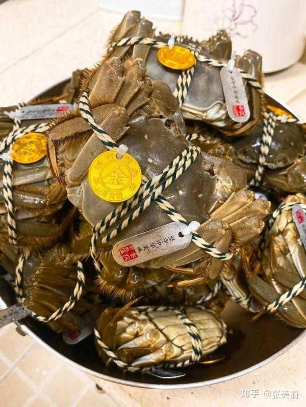 大閘蟹一般蒸多久能熟：大閘蟹的做法