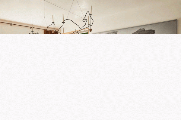 TINDER創始人的家曝光，豪宅裡的一股清流