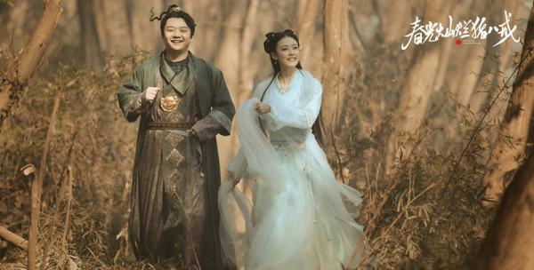 《春光燦爛豬八戒》上映,翁虹陶虹出演,原汁原味,可惜少了徐崢 《春光燦爛豬八戒》上映,翁虹陶虹出演,原汁原味,可惜少了徐崢