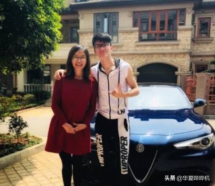 六大人氣LOL主播的覆滅,有人功成身退,有人NO ZUO NO DIE 六大人氣LOL主播的覆滅,有人功成身退,有人NO ZUO NO DIE