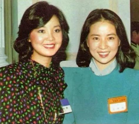 他們當年好年輕啊 他們當年好年輕啊