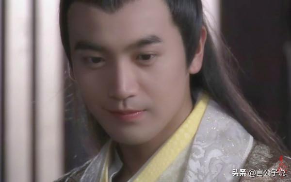 八大“古龍美男”今昔對比，有在網劇打醬油，也有成“人間理想”