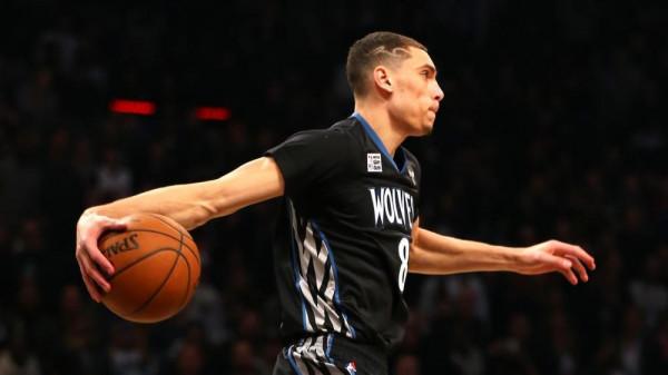 表忠心？名記稱若公牛想留下拉文，後者不會選擇離開