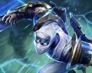 lol手遊值得苦練的10個英雄 lol手遊值得苦練的10個英雄