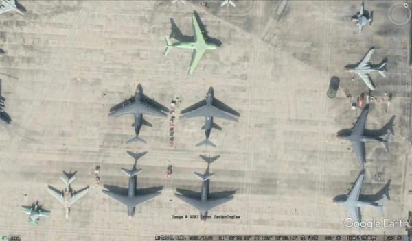 2架大酒桶領銜,14架新批次運20停滿機場!還有新艦載預警機助陣 2架大酒桶領銜,14架新批次運20停滿機場!還有新艦載預警機助陣