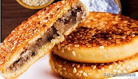 安徽的10大小吃,典故眾多,人文氣息濃厚,不愧是文化大省 安徽的10大小吃,典故眾多,人文氣息濃厚,不愧是文化大省