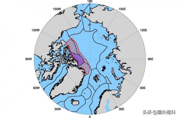 北冰洋的“最後一片冰區”可能在本世紀內不復存在