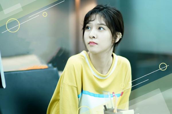 《莫達維的秘密》將拍,宋妍霏挑大樑,女博士替妹妹勇闖娛樂圈 《莫達維的秘密》將拍,宋妍霏挑大樑,女博士替妹妹勇闖娛樂圈