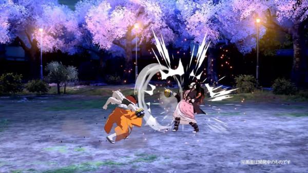 《鬼滅之刃：火神血風譚》第二彈免費更新實機演示 預計月底上線