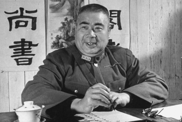 1982年，馮玉祥之子馮洪志想回國定居，鄧小平搖頭拒絕，這是為何