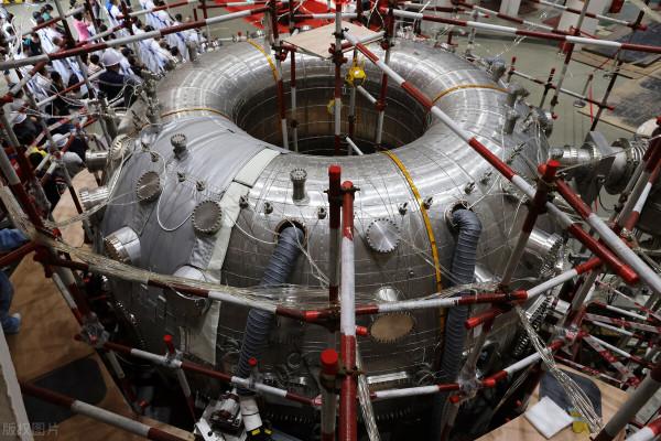 人造太陽：韓國1億度，中國1.2億度，德國兩倍太陽核心溫度又來了