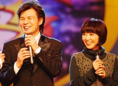 從紅極一時到銷聲匿跡,主持人李彬到底經歷了什麼? 從紅極一時到銷聲匿跡,主持人李彬到底經歷了什麼?