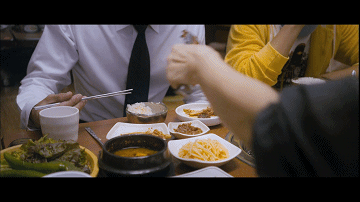 蘇志燮：韓國電影中十大黃金主角之一，每一個都是不輸影帝的存在