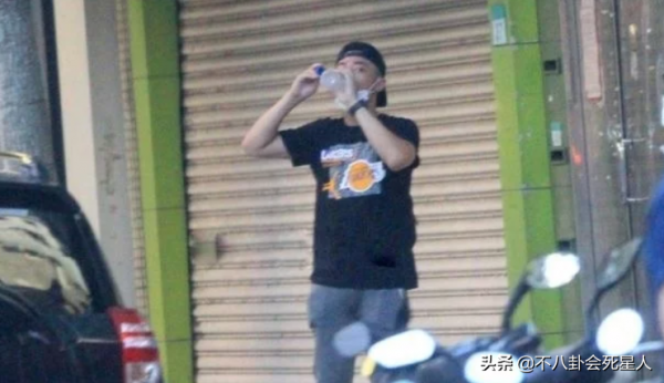 12位初代古裝男神今昔顏值對比：有人退圈身家過億，有人太油膩