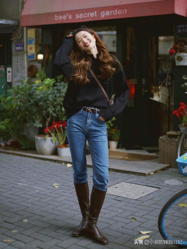 女人再沒錢也要少穿這三種鞋出門，顯腿短不說，關鍵看著很廉價