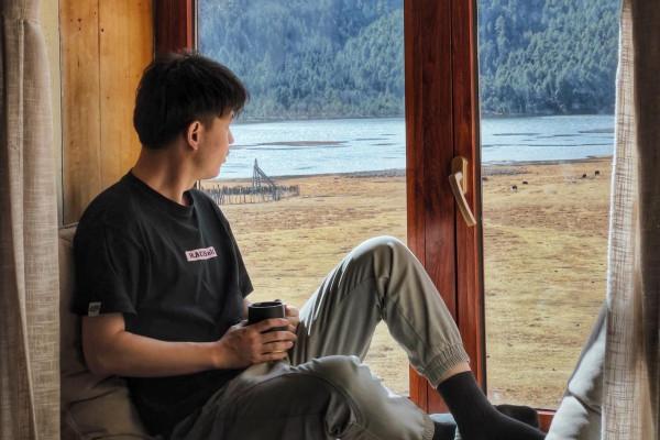 住進遺落人間的天堂 哈弗M6 PLUS生活記