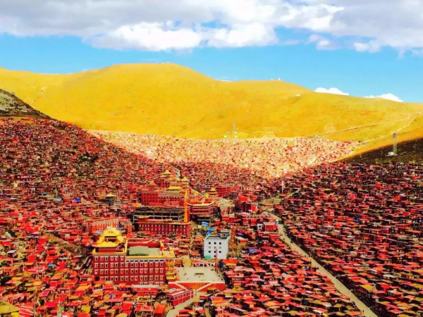 國內6條超驚豔的自駕路線，橫跨東西南北，一路風景賞心悅目