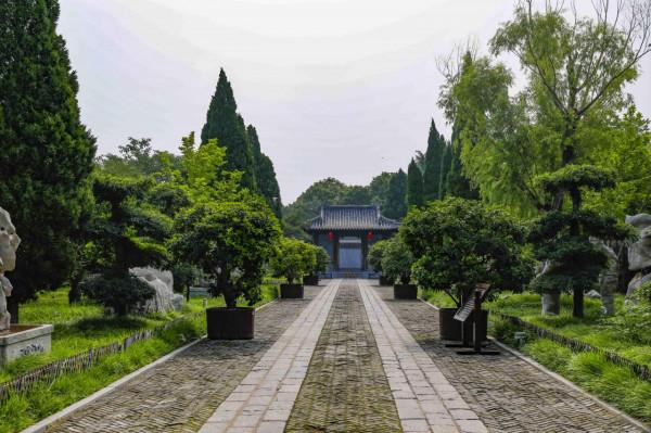 夏日度假好去處，古九州之一青州遊玩攻略