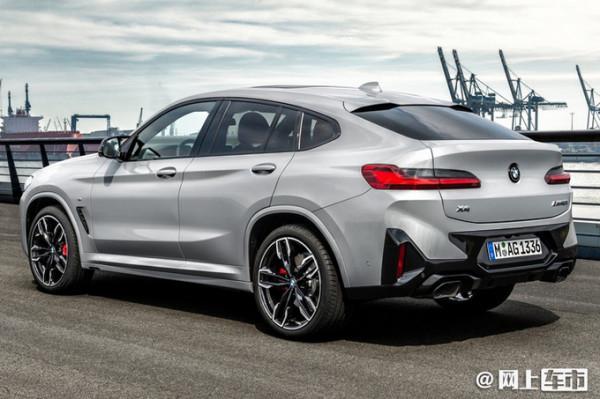 寶馬國內新車規劃曝光!六缸3.0T X3領銜,可惜沒有3系 寶馬國內新車規劃曝光!六缸3.0T X3領銜,可惜沒有3系