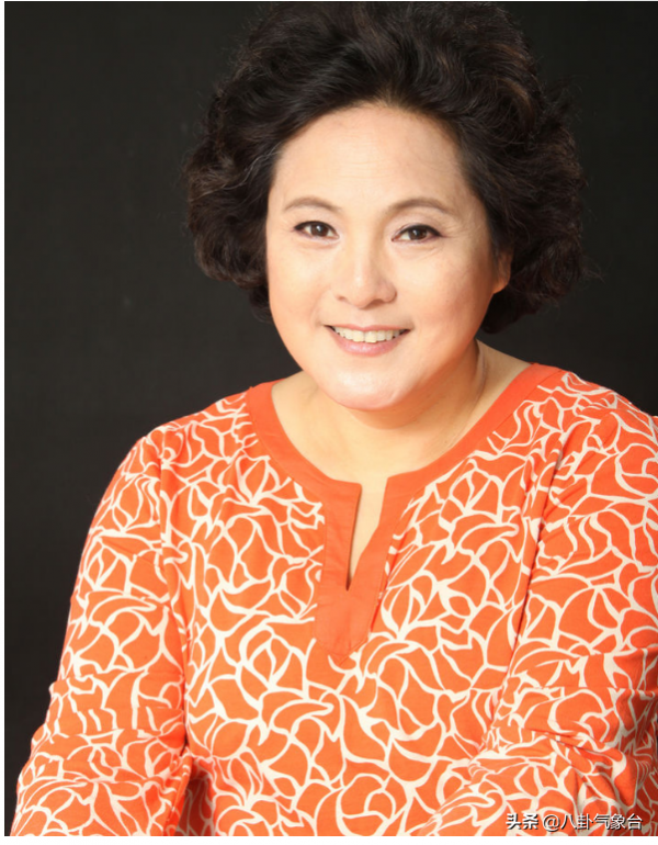 “市井太太”張芝華:被《廬山戀》男主角拋棄,離婚逆襲打臉前夫 “市井太太”張芝華:被《廬山戀》男主角拋棄,離婚逆襲打臉前夫