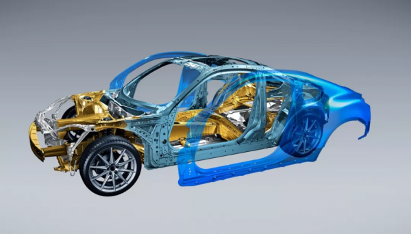 BRZ：我更強了 但你不一定能擁有我