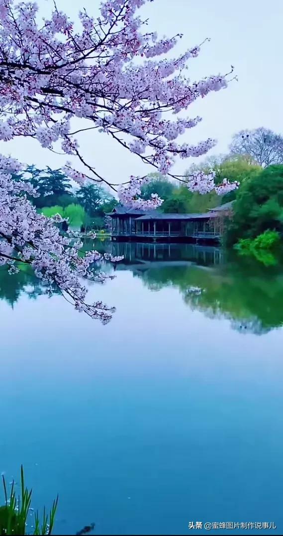 美圖分享，自然美景，可以治癒心靈
