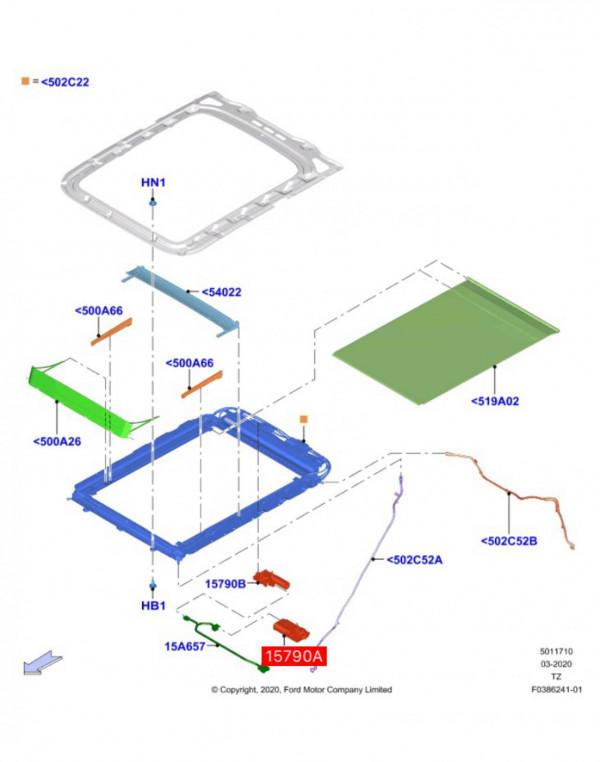 探險者天窗沒反應怎麼解決? 探險者天窗沒反應怎麼解決?