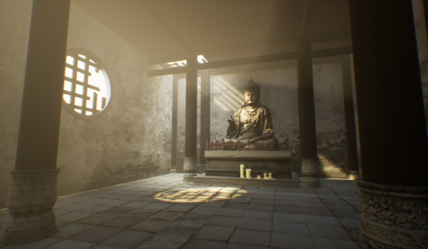 1993年,陝西古寺現神秘地宮,棺材懸空佛塔鎮壓,墓主疑似明皇子 1993年,陝西古寺現神秘地宮,棺材懸空佛塔鎮壓,墓主疑似明皇子