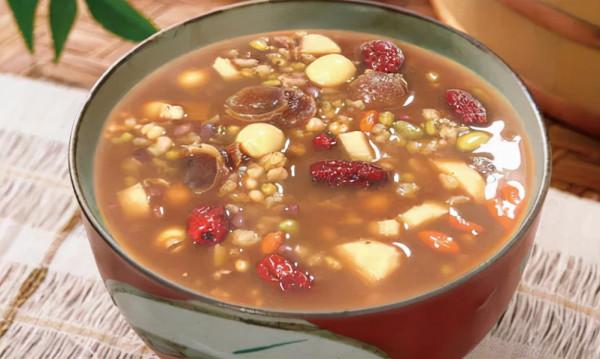 《紅樓夢》裡的10道美味，驚豔了時光