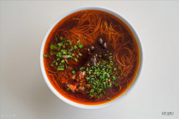 美食天堂四川，十大傳統名小吃，你吃過幾個？