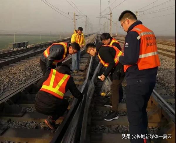 冀雲看點｜河北教授獲國家獎的發明，藏著高鐵提速的秘密