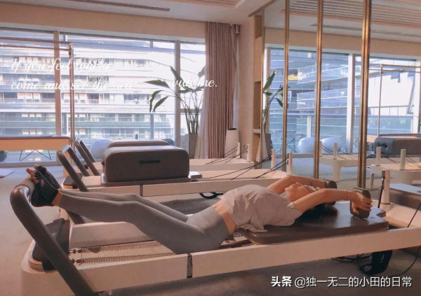 運動,是治癒一切痛苦的最好方式 運動,是治癒一切痛苦的最好方式