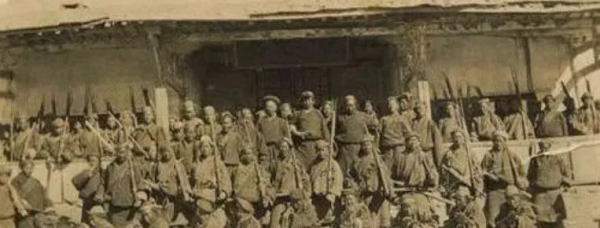 抗美援朝中,我國到底犧牲了多少人?2014年最終確定,四川省最多 抗美援朝中,我國到底犧牲了多少人?2014年最終確定,四川省最多