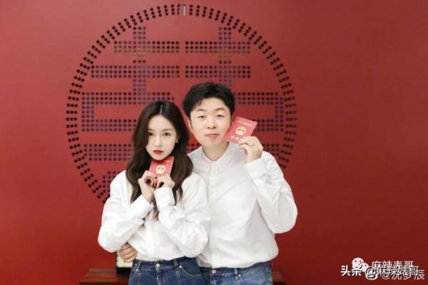 杜海濤沈夢辰結婚了，怎麼還在被說風涼話？