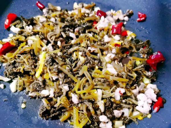 白花菜:新鮮的沒人吃,醃鹹菜卻是一絕,還是酒席壓軸菜 白花菜:新鮮的沒人吃,醃鹹菜卻是一絕,還是酒席壓軸菜