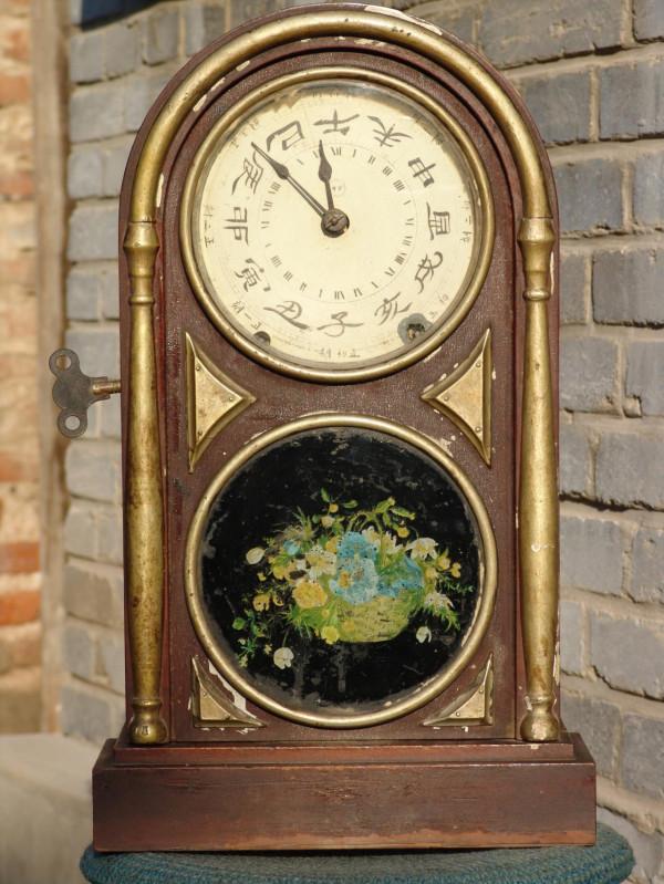 京西舉人村——靈水村 京西舉人村——靈水村