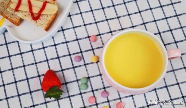 這個季節喝它最應景,香甜絲滑還潤肺,簡單到連火都不用開 這個季節喝它最應景,香甜絲滑還潤肺,簡單到連火都不用開