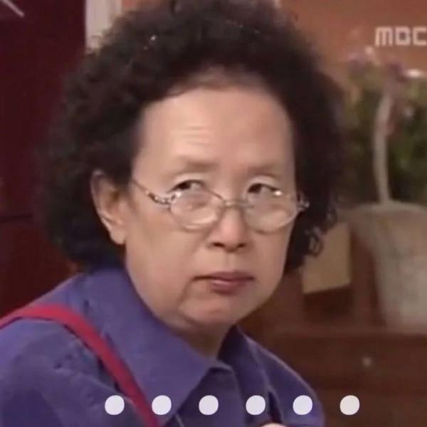 羅文姬的表情包，我不信你沒用過